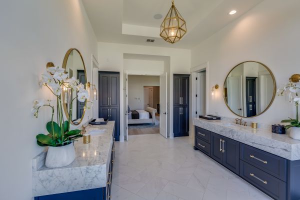 Bathroom Renovation in Columbus