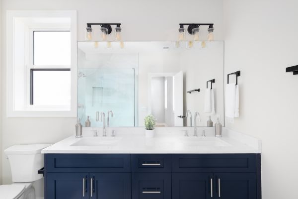 Vanity Replacement in Columbus