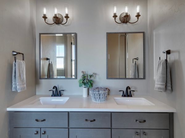 Washroom Remodeling in Columbus