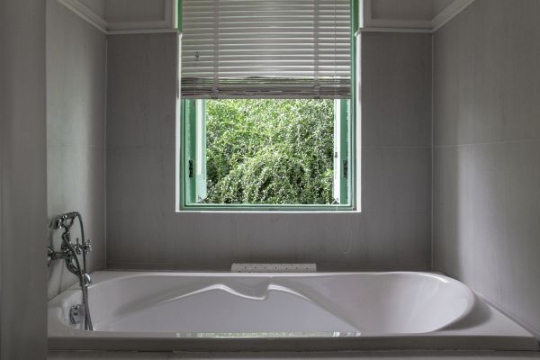 Fiberglass Tub Installation in Columbus