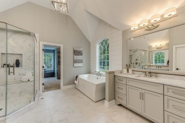 Bathroom Conversion Service in Columbus